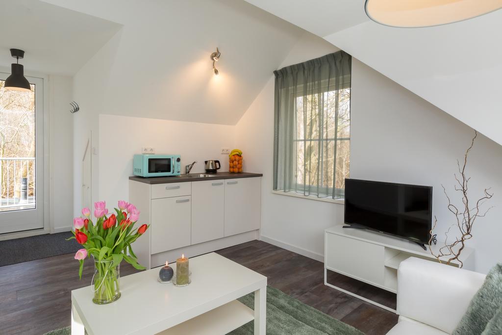 Apartments Valkenisse Biggekerke Ngoại thất bức ảnh