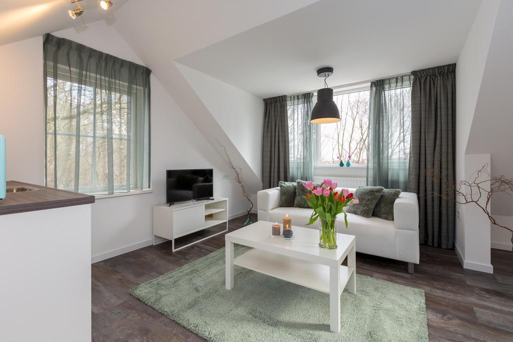 Apartments Valkenisse Biggekerke Ngoại thất bức ảnh