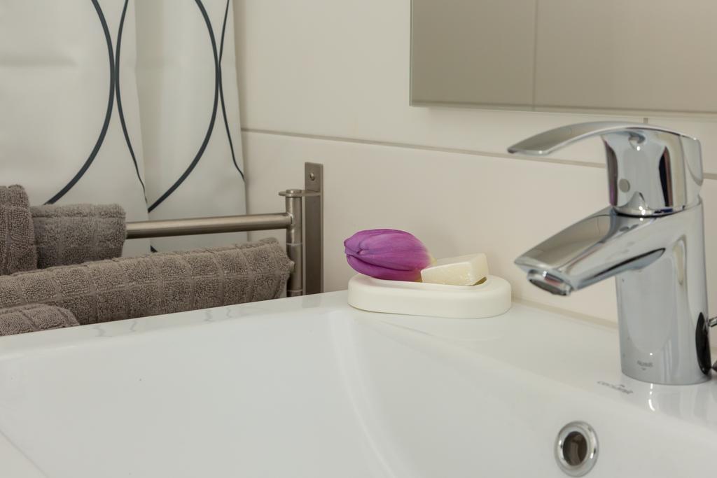 Apartments Valkenisse Biggekerke Ngoại thất bức ảnh